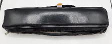 Gemeinhardt 3SS Handcrafted Solid Silver Flute with Case - Photo 4