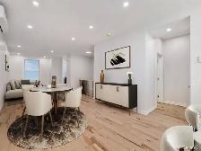 Plusieurs 4½ et 6½ À Pied Du Métro Laurier !