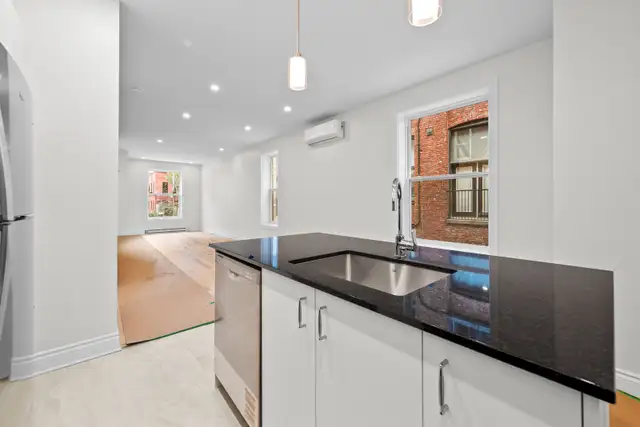 Plusieurs 4½ et 6½ À Pied Du Métro Laurier ! - Photo 6