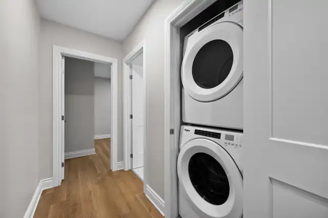 Plusieurs 4½ et 6½ À Pied Du Métro Laurier ! - Photo 8