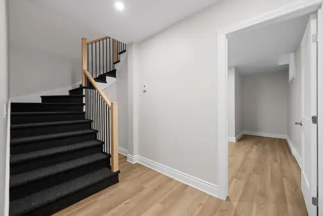 Plusieurs 4½ et 6½ À Pied Du Métro Laurier ! - Photo 9