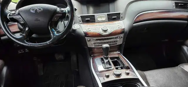 For Sale - 2011 Infinity - Photo 3