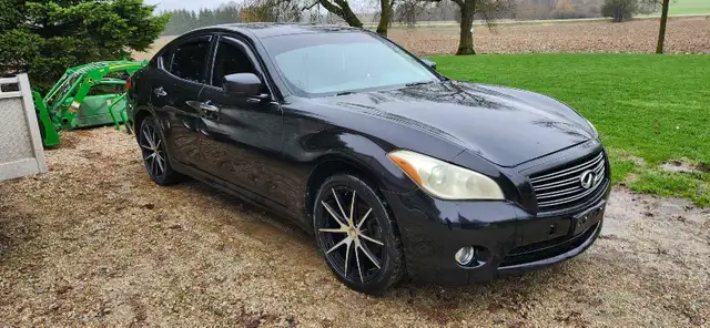 For Sale - 2011 Infinity - Photo 7