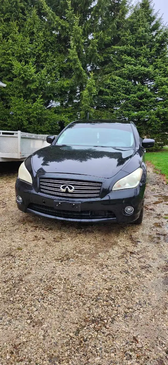 For Sale - 2011 Infinity - Photo 8