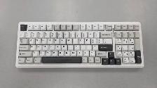 Aula F99 Wireless Mechanical Keyboard