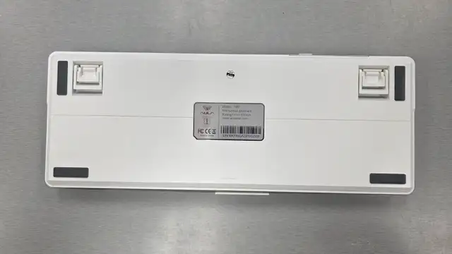 Aula F99 Wireless Mechanical Keyboard - Photo 3