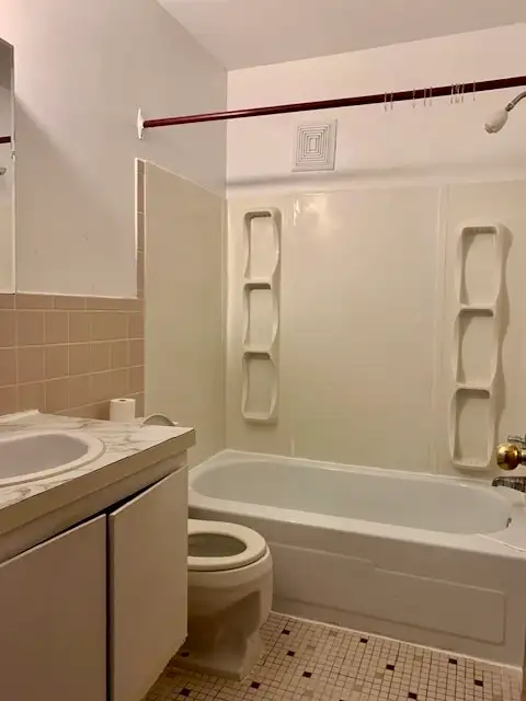 4 ½ à louer à partir du 1er juillet - Photo 5