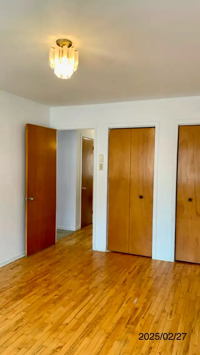 4 ½ à louer à partir du 1er juillet - Photo 10