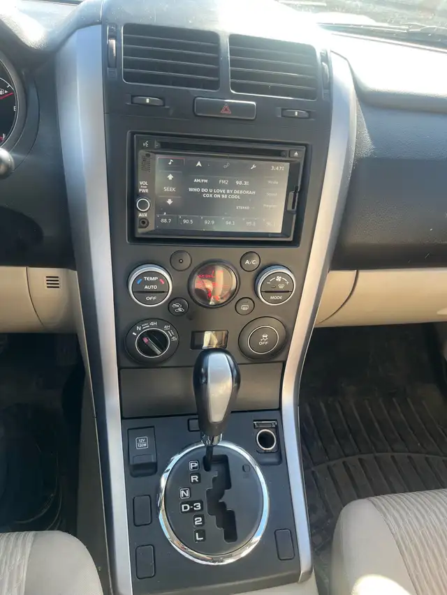 2013 Suzuki grand vitara - Photo 6