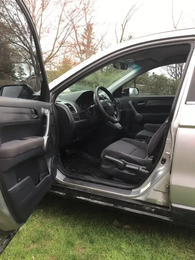 Honda CR-V - Photo 3