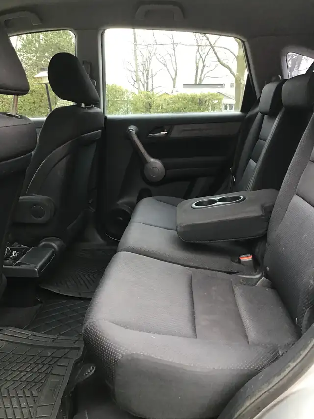 Honda CR-V - Photo 4