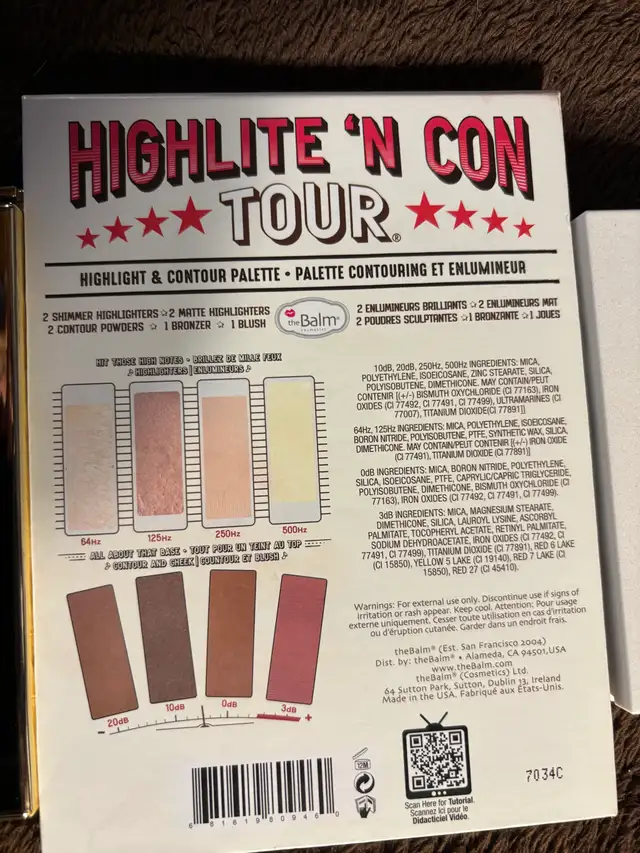 New/Unused Make Up Kits $25 - Photo 4