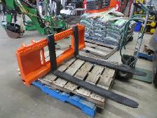 pallet forks