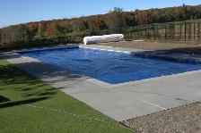 UPGRADE YOUR OUTDOOR SPACE WITH MID GREY PAVERS