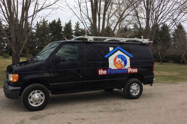 Air Conditioner Spring Sale & Install - Photo 2