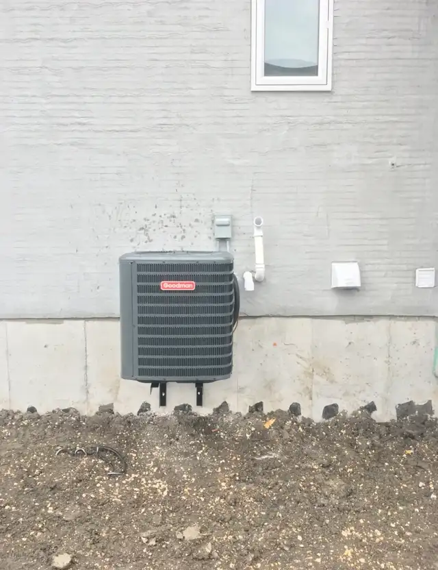 Air Conditioner Spring Sale & Install - Photo 3