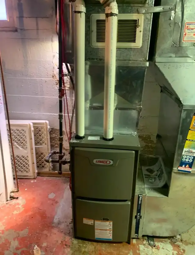 Air Conditioner Spring Sale & Install - Photo 4