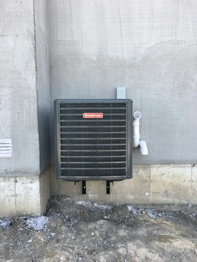 Air Conditioner Spring Sale & Install - Photo 5