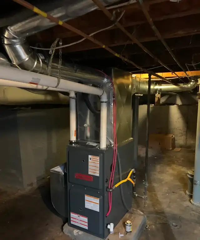 Air Conditioner Spring Sale & Install - Photo 6