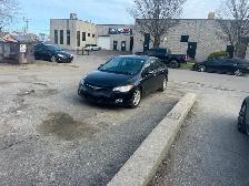 2008 Acura csx safety already done