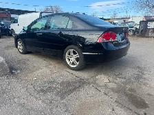 2008 Acura csx safety already done - Photo 2