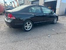 2008 Acura csx safety already done - Photo 3