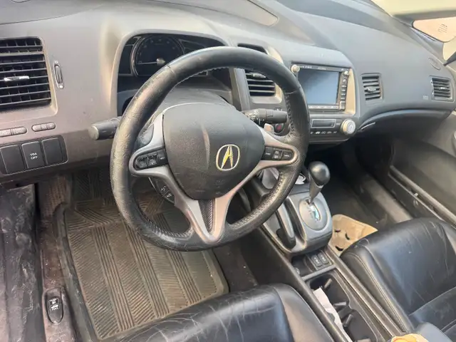 2008 Acura csx safety already done - Photo 4