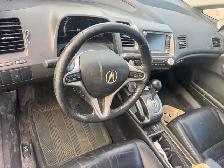 2008 Acura csx safety already done - Photo 4
