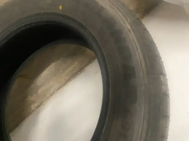 225/60/17 99H brand new Yokohama Geolandar G91 all season tires - Photo 2