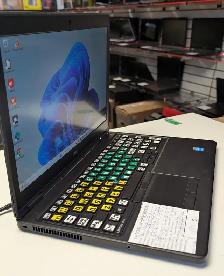 Dell E5550 i5 5ie 16Go SSD 256Go HDMI – Clavier GROS CARACTÈRES - Photo 3