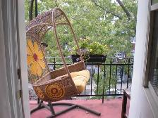 APPARTEMENT - STYLE LOFT - 1er JUILLET OU AVANT - ROSEMONT