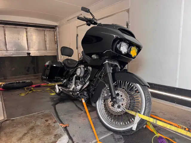 Classic car moving - Photo 5