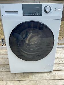 GE WASHER DRYER COMBO