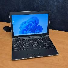Dell Latitude E6220 | i5 | 6GB RAM | 500GB SSHD