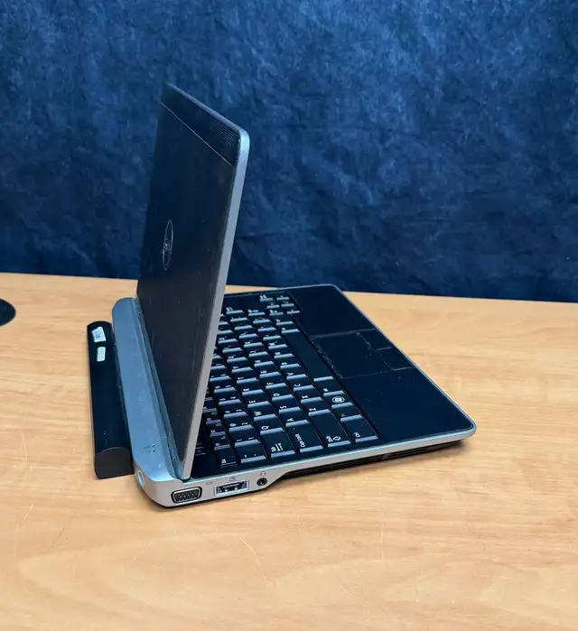 Dell Latitude E6220 | i5 | 6GB RAM | 500GB SSHD - Photo 2