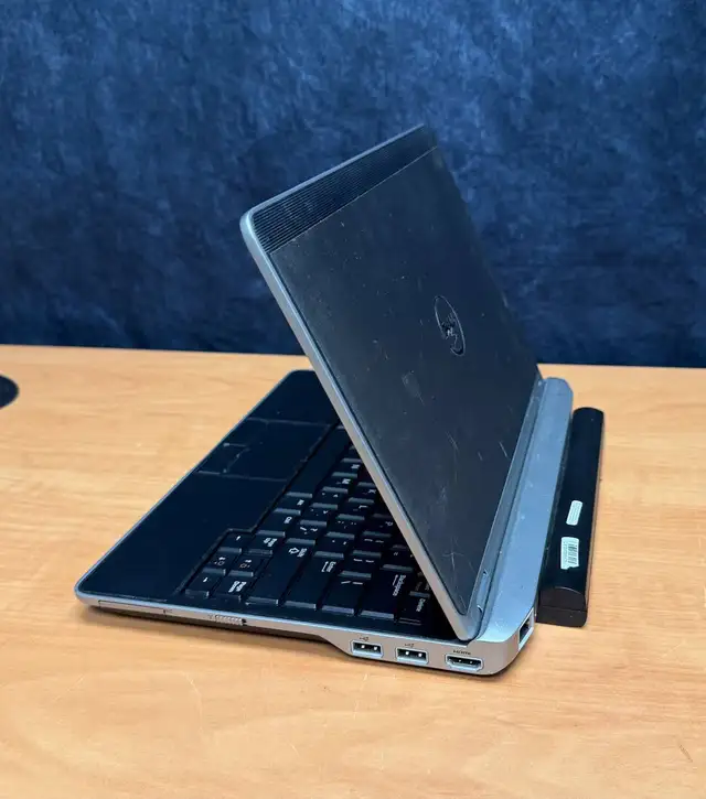 Dell Latitude E6220 | i5 | 6GB RAM | 500GB SSHD - Photo 3