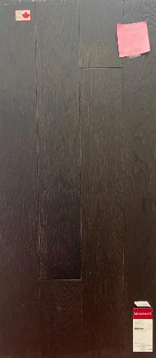 CLEARANCE $5.49/sqft Solid Red Oak Hardwood Flooring