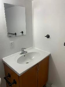 4 1/2 near Viau metro, internet,parking May 1st - Photo 9
