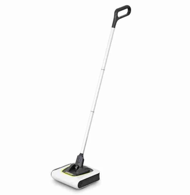 Karcher KB5 Cordless Broom Cleaner