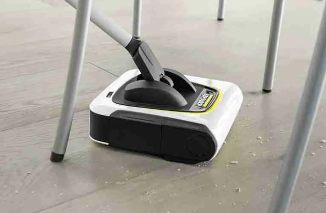 Karcher KB5 Cordless Broom Cleaner - Photo 2