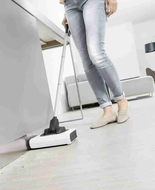 Karcher KB5 Cordless Broom Cleaner - Photo 3