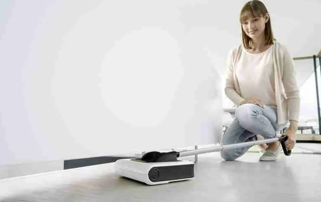 Karcher KB5 Cordless Broom Cleaner - Photo 5