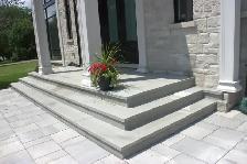 Mid Grey Coping Sale