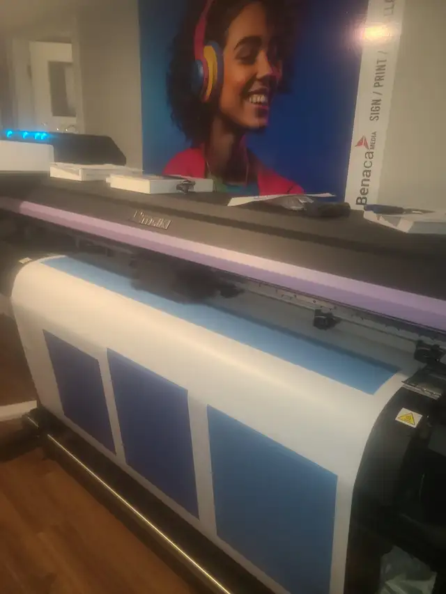 Roll up Banner $99 - Photo 3