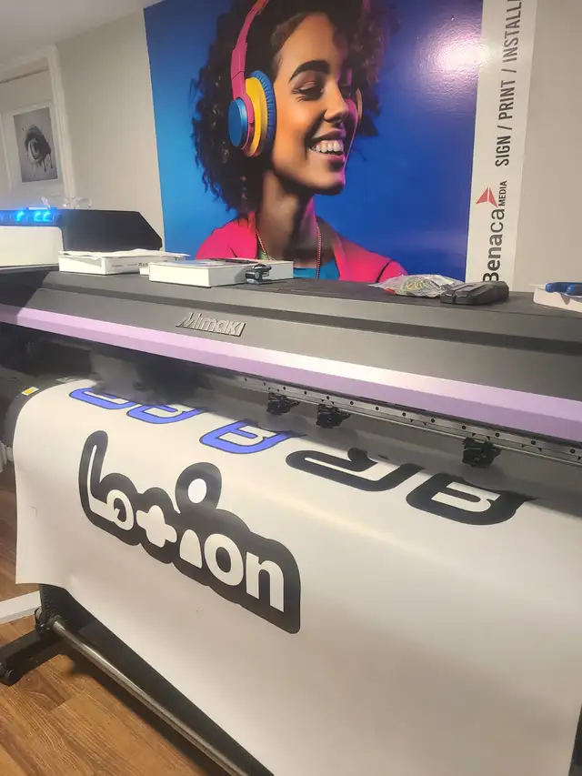 Roll up Banner $99 - Photo 4