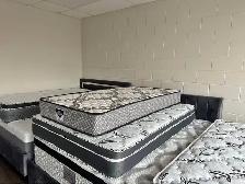 Mattress : Twin Mattress / Full Mattress / Queen Mattress