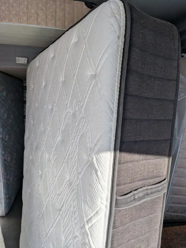 Mattress Sale – Great Condition, Great Prices!