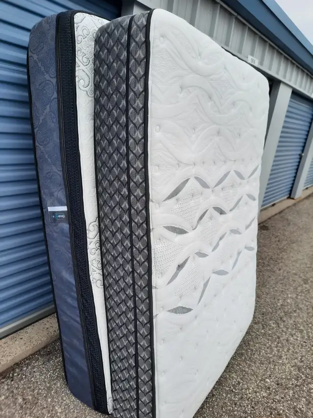Mattress Sale – Great Condition, Great Prices! - Photo 3