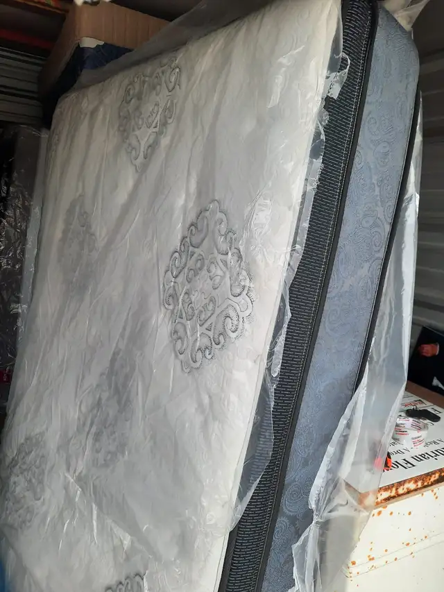 Mattress Sale – Great Condition, Great Prices! - Photo 5