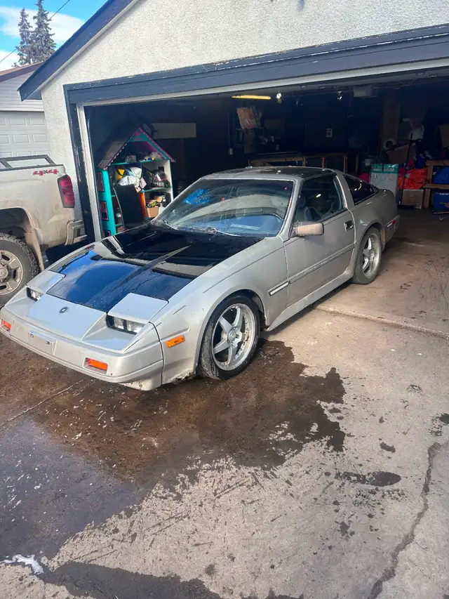1986 Nissan 300zx z31 - Photo 2